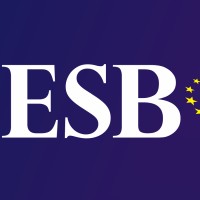 ევროპის ბიზნეს სკოლა/European School of Business Logo