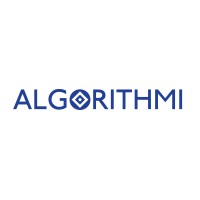 Algorithmi Logo