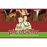 Picobello Australia Logo