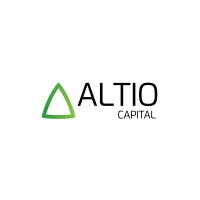 ALTIO Capital Logo