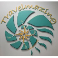 Travelmazing Logo