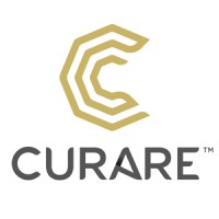 Curare - Real Estate Solutions Logo