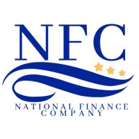 National Finance Company, Inc. Logo