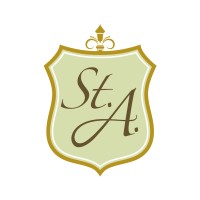 Castelo Saint Andrews Logo