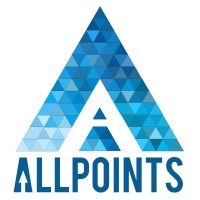 Allpoints Customs Services Logo