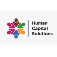 Human Capital Solutions LLC Logo