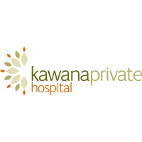 Kawana Private Hospital Logo