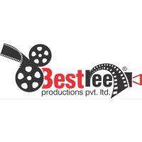 Best Reel Production Pvt. Ltd. Logo