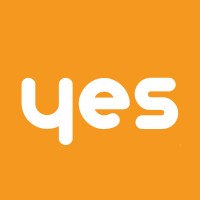 YES! Internet Logo