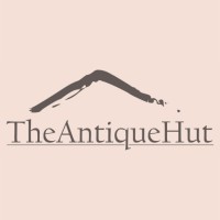 The Antique Hut Logo