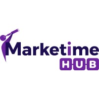 Marketime Hub Logo