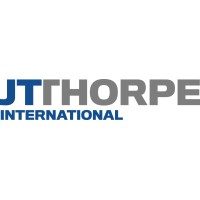 JT Thorpe International, Inc. Logo