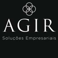 Agir Soluções Empresariais Logo