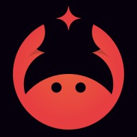 Space Crab Studio Logo