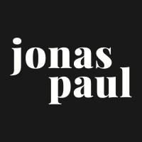 Jonas Paul Eyewear Logo