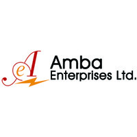 Amba Enterprises Limited Logo