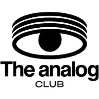 The Analog Club Logo