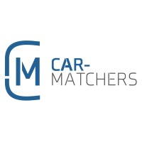 Car-Matchers Logo