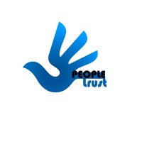 PEOPLE TRUST Community Loan Fund Logo