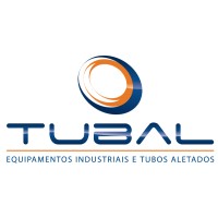 Tubal Equipamentos Industriais e Tubos Aletados Logo