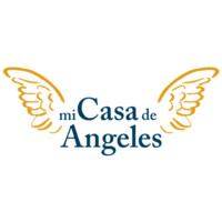 Mi Casa de Angeles Logo