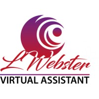LWebster Virtual Assistant Logo