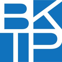 Boyd Kenter Thomas & Parrish LLC Logo
