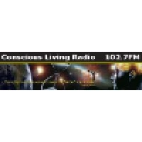 Conscious Living Radio Logo