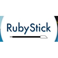 Rubystick.com Logo