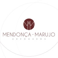 Mendonça e Marujo Advogados Logo
