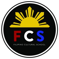 Filipino Cultural School Logo