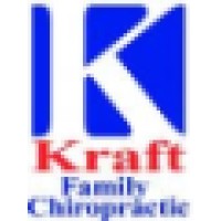 Kraft Family Chiropractic Logo