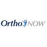 OrthoNOW Biscayne Logo