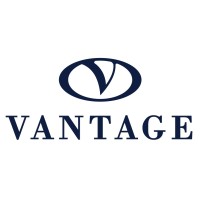 Vantage Apparel Logo