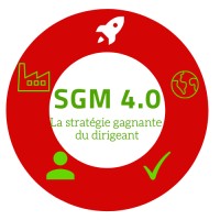 SGM 4.0 Logo