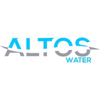 Altos Water Logo