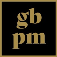 GBPM Ltd Logo