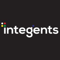 Integents Logo