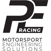 PE Racing Logo
