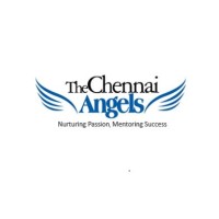 The Chennai Angels Logo