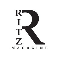 RITZ MAGAZINE Logo