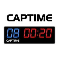 Captime.app Logo
