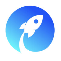 Rocket VR Health Logo
