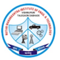 Nutan Maharashtra Institute of Engineering & Technology Logo