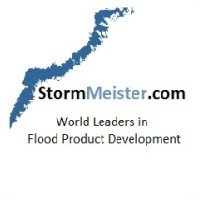 StormMeister™ Flood Protection Logo