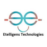 Etelligens Technologies Logo