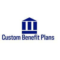 Custom Benefit Plans Inc. Logo