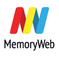 MemoryWeb Logo
