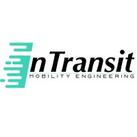 InTransit Mobility Engineering Logo