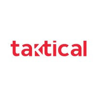 Taktical Studio Inc. Logo